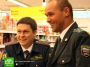 Телерейтинги: "Глухарь" потерял в рейтинге, но сохранил уверенное лидерство