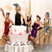 "Мальчишник" на MTV