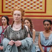 На Пятом начинается "Рим"