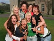 "1+1" запускает новый  проект по формату Ladette to Lady