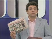 «АиФ» поговорит «о самом главном» на канале «Россия 1»