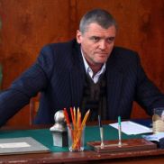 В преддверии старта сериала Первого канала «Большая нефть»