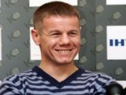 НТКУ покаже бій Юрія Нужненка проти Меттью Хаттона за звання чемпіона світу