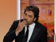 Хавьер Бардем снимется в музыкальном сериале "Песня"