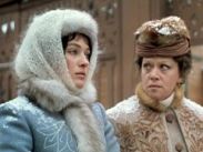 На Первом Национальном встреча с Великим Кино