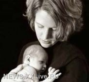 Английское ТВ рекламирует аборты