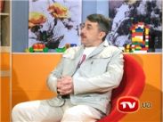 4 июля смотрите на "Интере" очередную программу "Школа доктора Комаровского"