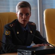 Первый канал начинает показ нового остросюжетного фильма «Садовник»