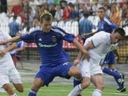 Большой футбол на "1+1"