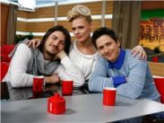 Утренняя программа "Подъем" уходит в отпуск