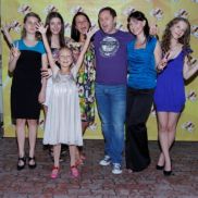 Прощайте, «Папины дочки»!