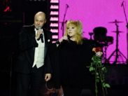Концерт "Песни для Аллы" покажет Первый канал