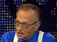 Ларри Кинг объявил о закрытии своей программы на CNN
