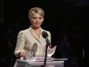 «Большую политику» с Тимошенко смотрели лучше