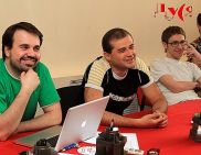 Андрей Молочный: «Майя были правы! Реально конец света будет в 2012 году!»