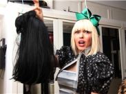 В шоу "Светлые головы" на Новом канале не обошлось без Суперблондинки