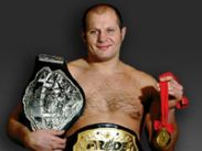 Подробности нового реалити-шоу "M-1 Fighter"