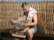 Cтартовали съемки продолжения популярного сериала "Сваты"