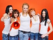 В Москве снимают седьмой сезон сериала "Ранетки"