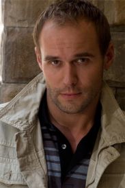 Максим Аверин: "Никогда больше не сыграю мента!"