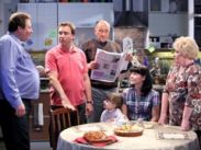 Сериал "Воронины" стал учебником семейной жизни