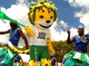 ICTV и Первый покажут матч Аргентина – Нигерия