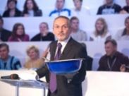 Эфиры "Шустер Live" сократили в пять раз