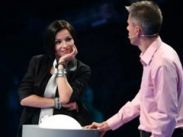 "ВИА Гра" проверила шестое чувство на съемках программы "Интуиция"