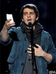 Популярность "Евровидения" в России падает