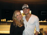 Самый сенсационный дуэт лета на Премии Муз-ТВ 2010