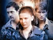 На канале "1+1" стартует 32-серийная картина "Медвежий угол"