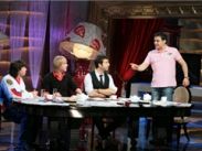 Лето - традиционный "тихий сезон" в телевизоре