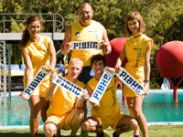 Победителем "Битви українських міст" стала команда города Ровно