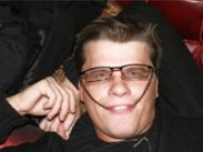 Гарик "Бульдог" Харламов на НТВ