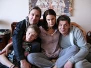 "Невидимки" - новый сериал на Интере