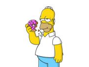 Гомер Симпсон признан величайшим персонажем кино и телевидения