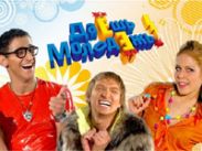 Съемки новых серий скетчкома "ДаЁшь молодЁжь!"