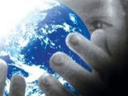 "Дети индиго. Новое испытание для взрослых." на ТВ Центр