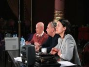 Ефросинина поделилась опытом прохождения кастингов