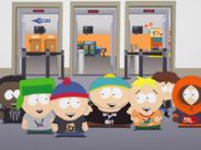 Новые сезоны "Южного парка" на "MTV Украина"