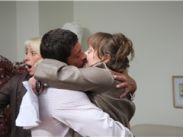 "1+1" покажет "Умницу, красавицу"