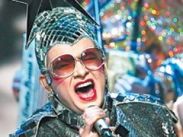 Сердючка споет в финале "Суперзвезды"