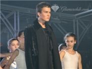 Борис Апрель вернулся в проект "Фабрика зірок"