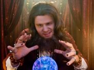 Гарик Харламов презентует собственное шоу