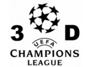 Футбол в 3D-формате от "Каро-Фильм" и "НТВ-плюс"