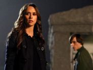 CBS закрыл сериалы "Говорящая с призраками" и "Детектив Раш"