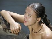 "Ефросинья": силы природы