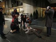 Телеканал NBC снимет с эфира сериал "Закон и порядок"