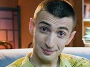 Гоша вернулся в "Универ"