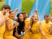 Кто станет финалистом проекта "БУМ"?